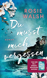 "Du musst mich vergessen" von Rosie Walsh