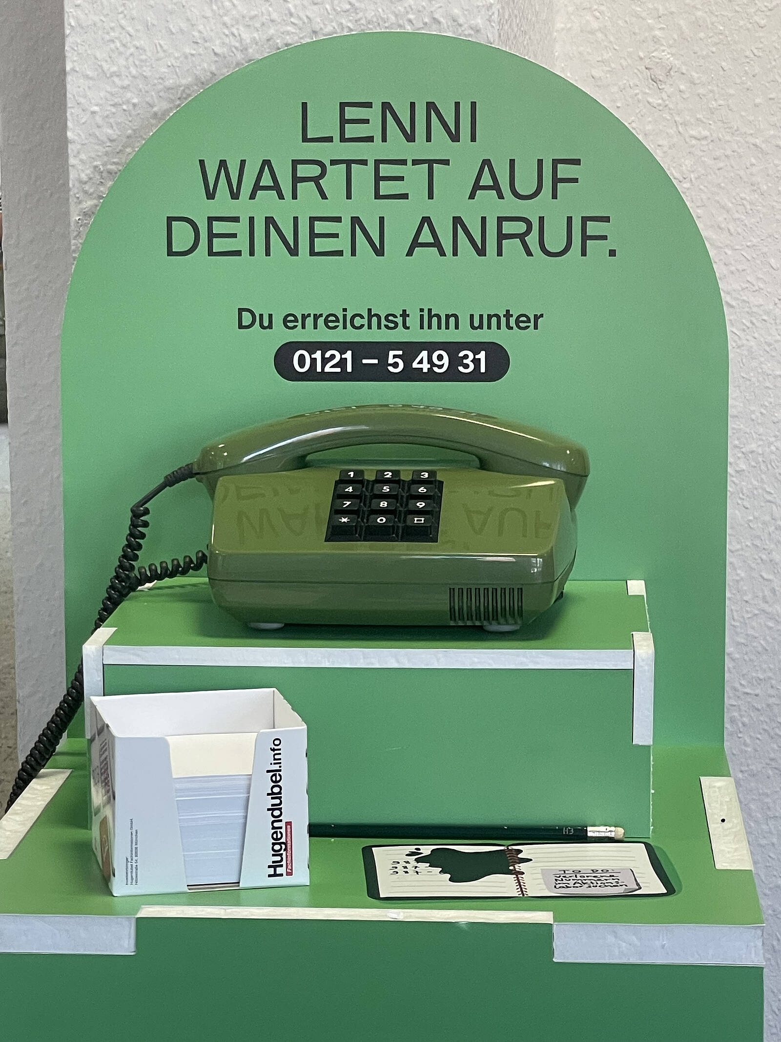 Öffnet die Seite '„Die Redaktionelle Gesellschaft“'
