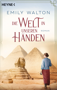 "Die Welt in unseren Händen" von Emily Walton