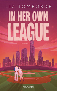 "In Her Own League" von Liz Tomforde