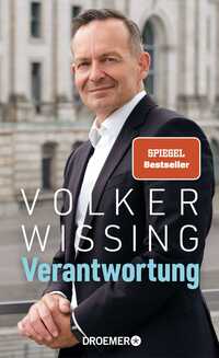 "Verantwortung" von Volker Wissing